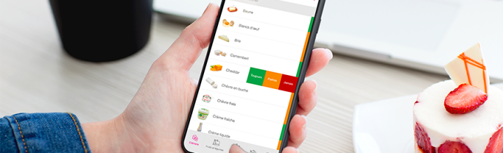 Frigo Magic, mode d’emploi !