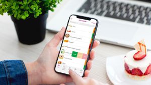 Les Echos Start - Gaspillage alimentaire : 15 applis pour passer à l'action au quotidien