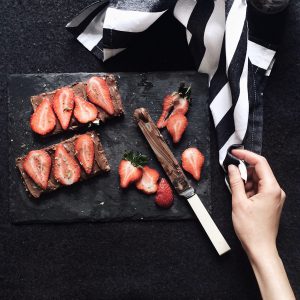 pâte à tartiner maison recettes