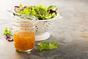Vinaigrette maison